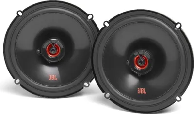 Immagine prodotto di JBL Club 620F | 2 vie | 16,5 cm diffusore coassiale