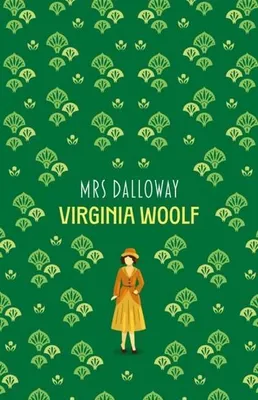 Obrázek produktu pro Mrs Dalloway