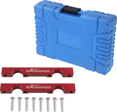 Produktbild von Nockenwellen-Halterung  For Mercedes OM642 CDI Motor C/E/S-Klasse 642589003100