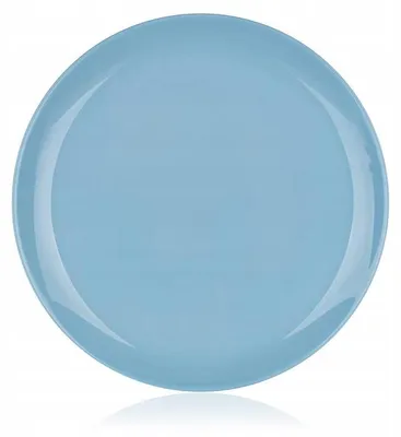 Produktbild von Luminarc Diwali Dessertteller 6er Set 19 cm Blau