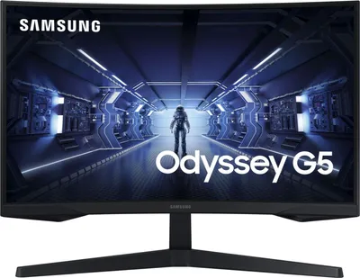 Produktbild von Samsung Odyssey G5 C27G54TQWRXE