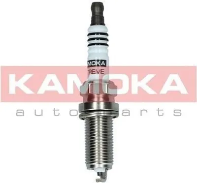 Produktbild von KAMOKA Zündkerze Nickel für NISSAN MICRA III (K12) 7090526