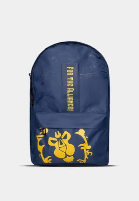Produktbild von World of Warcraft - Alliance Backpack