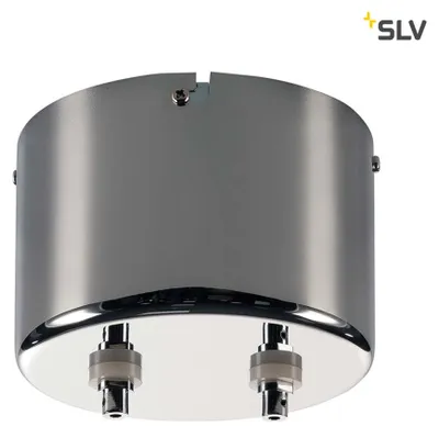 Immagine prodotto di Trasformatore per sistema di cavi Tenseo 12V al cromo 210VA