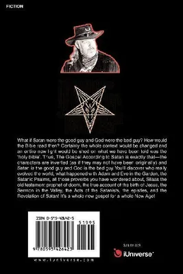 Produktbild von The Gospel According to Satan