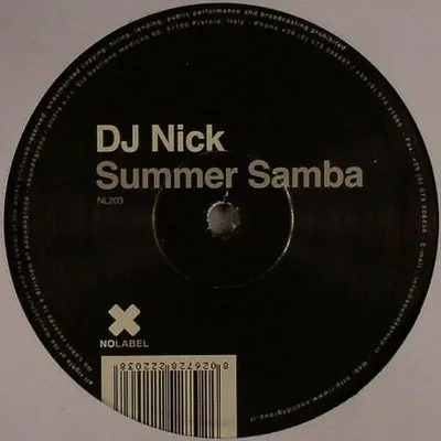 Image de Summer Samba