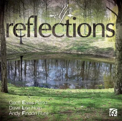 Produktbild von Reflections
