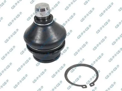 Produktbild von GSP Traggelenk Vorne Unten für NISSAN NP300 Navara Pickup (D40) S080845