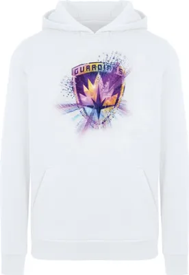 Produktbild von Marvel - "Guardians Of The Galaxy" Kapuzenpullover für Damen BI8489 (M) (Weiß)