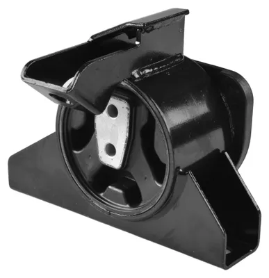 Produktbild von TEDGUM Motorlager Gummimetalllager Vorne Links für HYUNDAI i10 (PA) TED39714