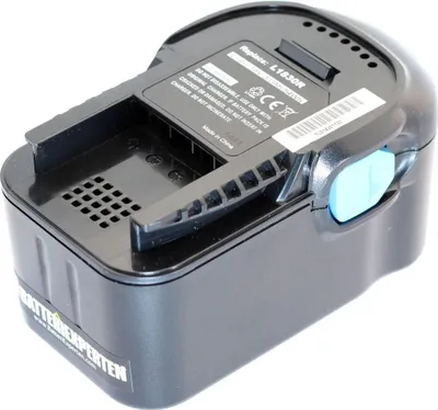 Image de Batterie pour AEG 18V 3.0Ah Li-ion