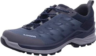 Produktbild von LOWA Freizeit Schnürer für Herren in blau blau 136-80-02723