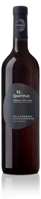Produktbild von Kalterersee Classico Superiore Quirinus - 2022 - -Weingut St. Quirinus