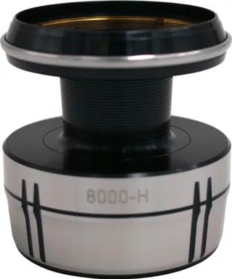 Image de DAIWA bobine de rechange pour 21 Certate SW, 8000-H, 19315-080