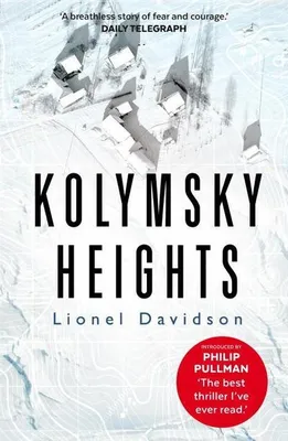 Produktbild von Kolymsky Heights