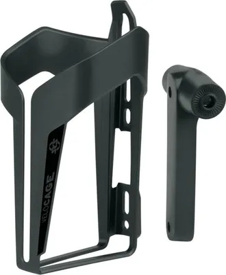 Immagine prodotto di Cestino per bici SKS Velocage bidon + supporto