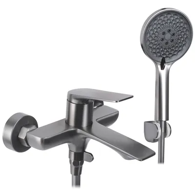 Zdjęcie produktu dla Bateria Wannowa AVALON TYTAN - Klasyczny Design, Wysoka Jakość, Kod: REA-B2706