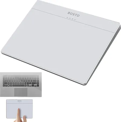 Obrázek produktu pro Touchpad Trackpad Bosto T02 Wireless pro Windows Ios
