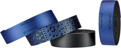 Zdjęcie produktu dla Wrap Ciclovation Seitex Shining Metallic 3 mm 1 para szafirowo-niebieski 3620.28602
