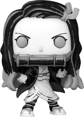 Obrázek produktu pro Funko POP! Demon Slayer Nezuko Kamado 2191