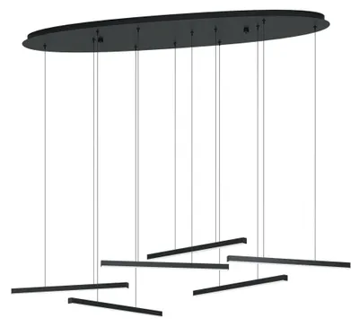 Produktbild von Eglo Hängelampe LINDOZA 39915