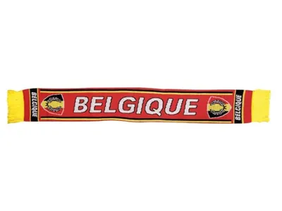 Produktbild von Schal - Belgien