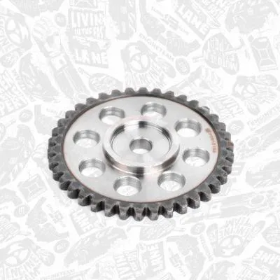 Immagine prodotto di ET ENGINETEAM Ingranaggio albero a camme RG0018 per VW GOLF VI (5K1)