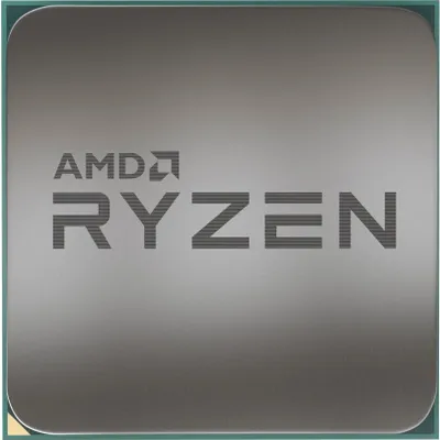 Produktbild von AMD Ryzen 5 5600G 65W (3,9GHz - 4,4GHz, 16MB, 6C/12T) AM4 Tray