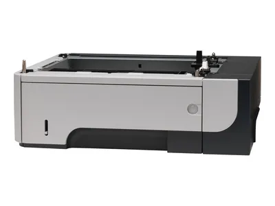 Produktbild von HP LaserJet 500-Blatt-Dokumentenzuführung/Fach, HP LaserJet P3010 Druckerserie, 500 Blätter, Vietnam, Business, 438 mm, 412 mm