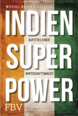 Obrázok produktu pre Indien Superpower