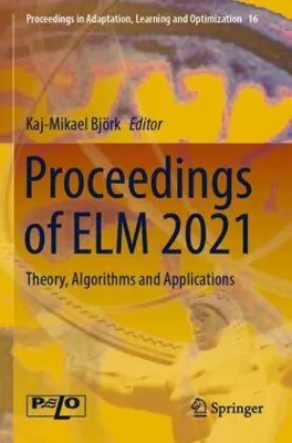 Image de Proceedings of ELM 2021