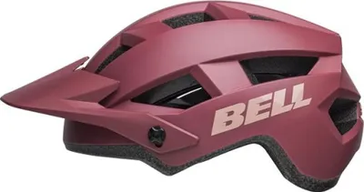 Immagine prodotto di BELL casco da bicicletta SPARK 2 bordeaux 50 57 cm ciclismo unisex
