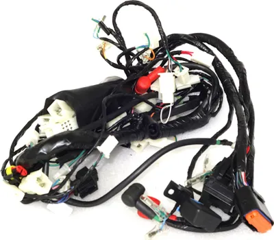 Immagine prodotto di ATV Road Hunter 200 Impianto elettrico