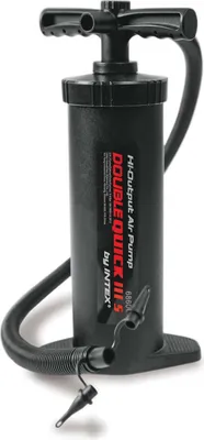 Obrázok produktu pre Pompa piestová Double Quick IIIS 37 cm INTEX 68605