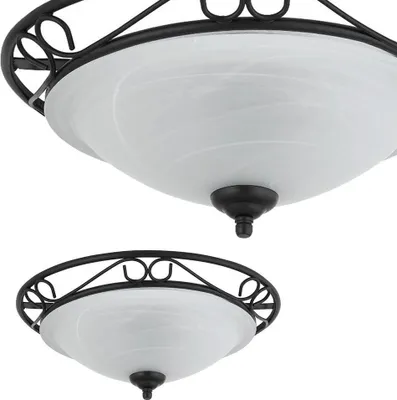 Zdjęcie produktu dla Lampa sufitowa ATHEN 3722 Rabalux