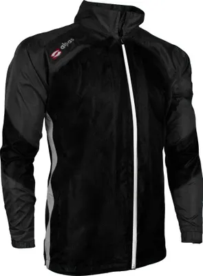 Produktbild von alpas Regenjacke Dynamic Schwarz Gr. S