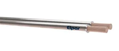 Image de Câble pour haut-parleur Tlyp 2*0,75 - 100 Mb - E122Bc-Yy001