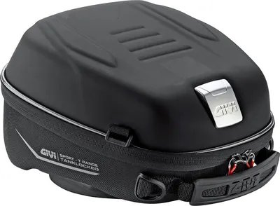 Produktbild von Givi Tanklock ST605 Tankrucksack 5L für Sport-Touring Motorräder