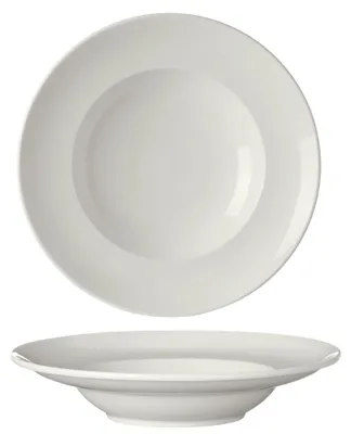 Zdjęcie produktu dla Talerz głęboki Pure 23 cm