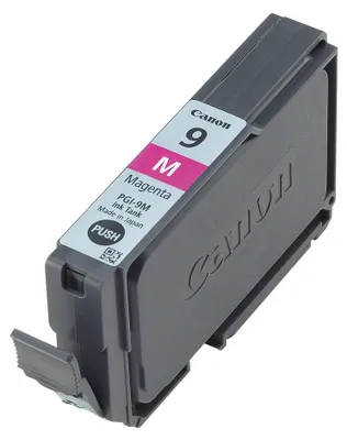 Produktbild von Canon PGI-9 M magenta
