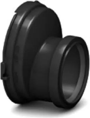 Produktbild von KESSEL-Muffe DN 90 83091