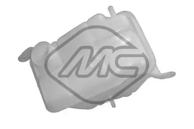 Obrázek produktu pro Metalcaucho chladicí kapalina do expanzní nádoby pro FORD FIESTA III (GFJ) 03579