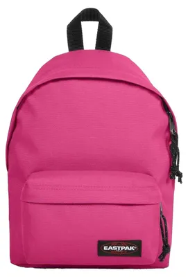 Produktbild von Eastpak - Rucksack, Polyester GT13483 (Einheitsgröße) (Pink)