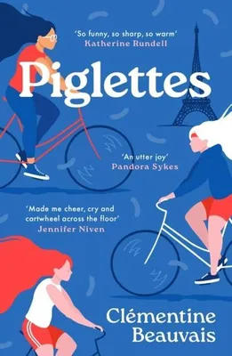 Imagen del producto de Piglettes
