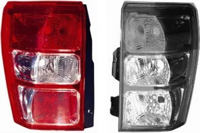 Produktbild von VAN WEZEL Rückleuchte Heckleuchte Links für SUZUKI Grand Vitara II SUV (JT, TE, TD)