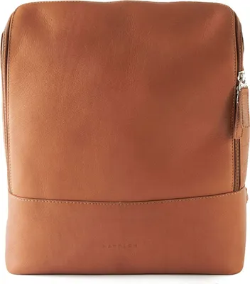 Produktbild von Harold's Rucksack Campo Damen 020429 cognac
