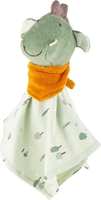 Produktbild von sigikid Schnuffeltuch Drache sigibaby
