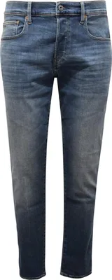 Produktbild von 8961AQ jeans uomo G-STAR SLIM man denim trousers