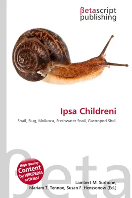 Produktbild von Ipsa Childreni