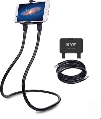 Obrázek produktu pro Podpora flexibilního KYF - použití více smartphonů